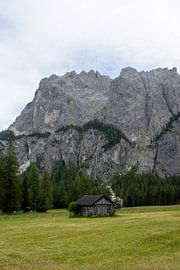 Dolomiten von Sebastian Stef
