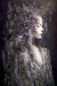 Wisteria