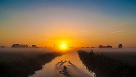 De vroege vogels van Bartlehiem by Sparkle King