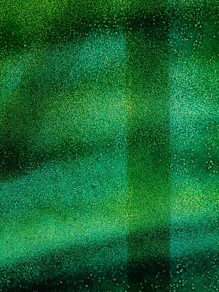 Graffiti art van Marco de Waal