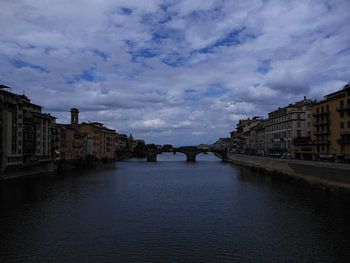 Ponte Vecchio