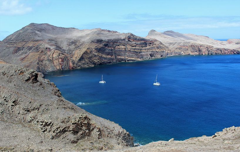 Boote von Pictures by Maaike