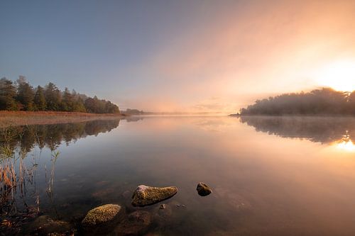 Loftahammar nature oktober 2025 5 van Marc Hollenberg