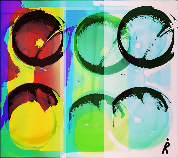 Circulaire par D Driessen