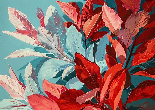 Blätter | Pflanzen und Laub