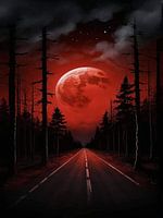 Road To Hell