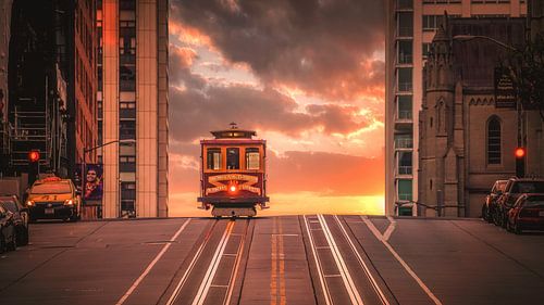 San Francisco 
