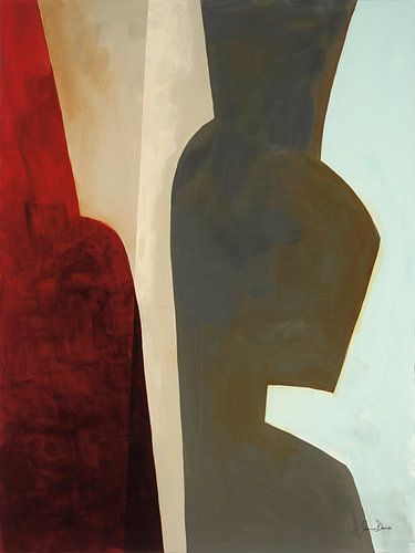 Canyon II, Jane Davies by Wild Apple
