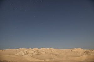 Huacachina