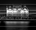 Hulstkamp gebouw Rotterdan van Dave van Dokkum thumbnail