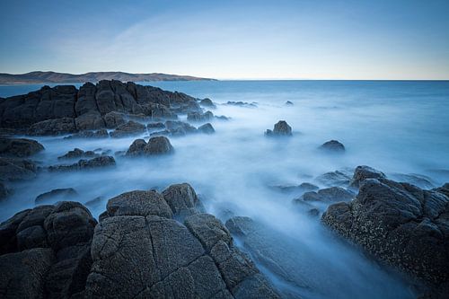 West Head National Park Tasmania, hoofd nationaal park tasmania
