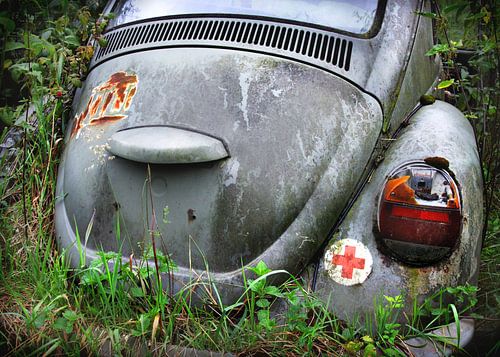 Project Urbex52 nr12