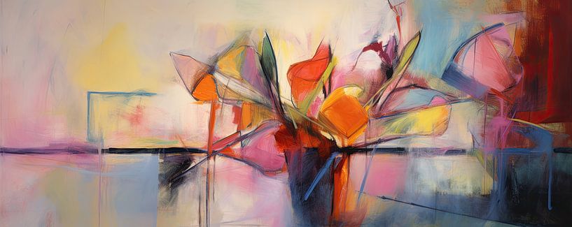 Art 54937 by Abstract Painting