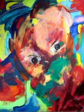 Le rêveur sur Martin Steiner