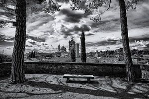 Castello Bergamo