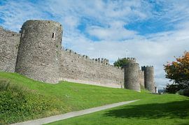 Conwy Castle