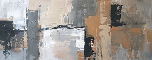 Modern abstract design