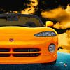 Dodge Viper RT/10 sur aRi F. Huber