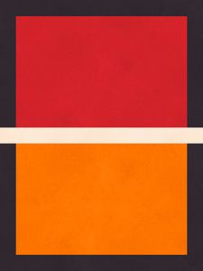 Couleurs contrastées 3