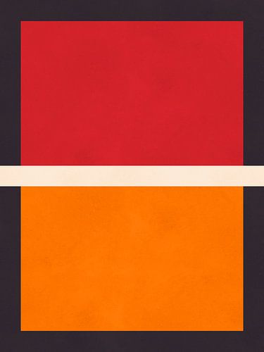 Contrasterende kleuren 3