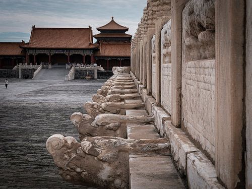 Verboden Stad, Beijing