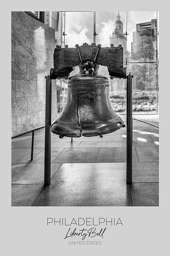 Im Fokus: PHILADELPHIA Liberty Bell
