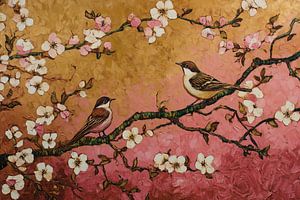 Serenade der Kirschblüte