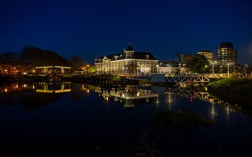 Muntgebouw Utrecht