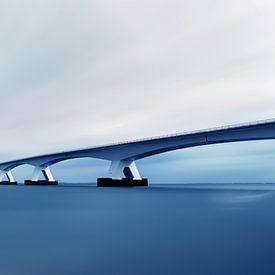 Zeelandbrücke N256 von FLPX