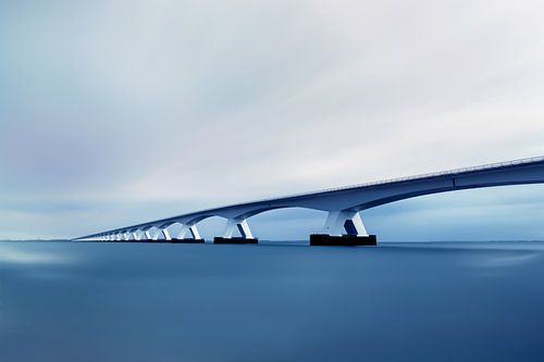 Zeelandbrücke N256