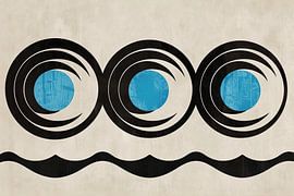 Formes scandinaves sur Collection Moderne