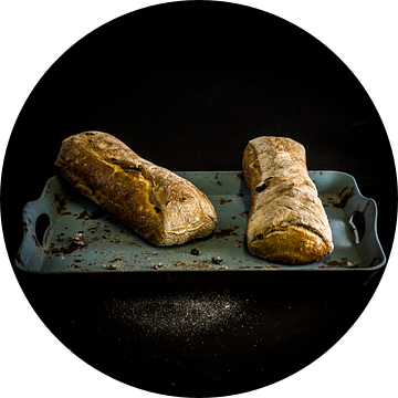 Brood van Saskia de Wal