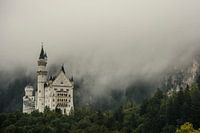 Neuschwanstein