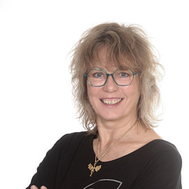 Susanne Daniela Agostini-Wurow Profilfoto