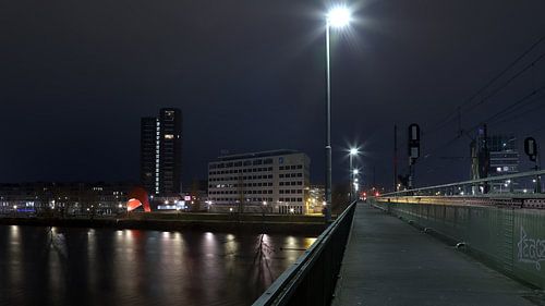 Stadslijnen van Venlo