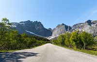 Roads of Norway by swc07 thumbnail