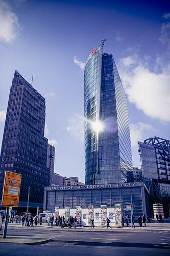 Potsdamer Platz
