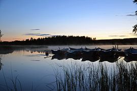 Mystische von Corinne Alferink