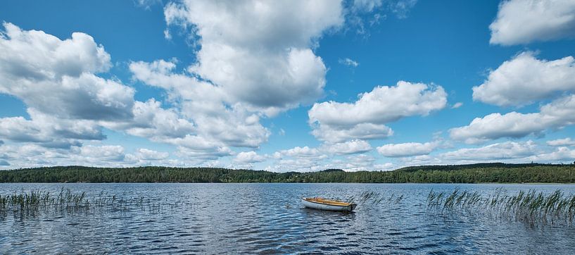 Mehr Ansichten in Schweden von Geertjan Plooijer