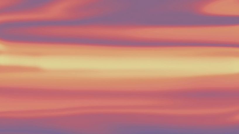 Sunrise by True Nature Art