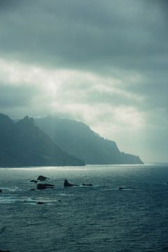 dark and less stormy by ISO_UP