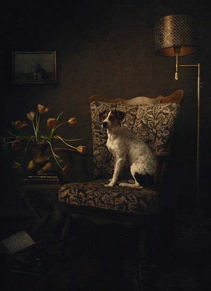 Kaja von Carolien van Schie