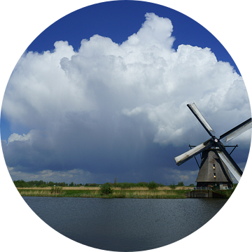 Molen van Michel van Kooten