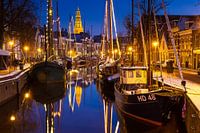 Winterwelvaart