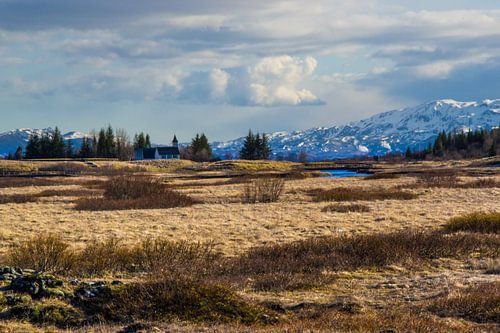 Þingvellir Nationaal park