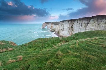 Beautiful Normandy by Olha Rohulya