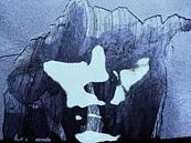 Paula On Prozac 1-3 van MoArt (Maurice Heuts) thumbnail