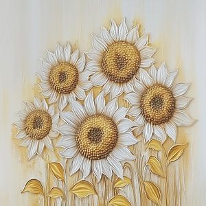 Sonnenblume