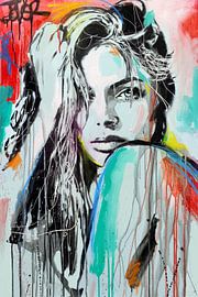 IM GEISTER von LOUI JOVER