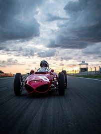 Sharknose by Mattijs Diepraam